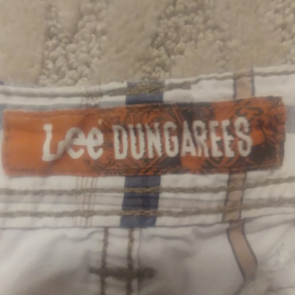 Mens size 38 cargo shorts - Picture 2 of 2